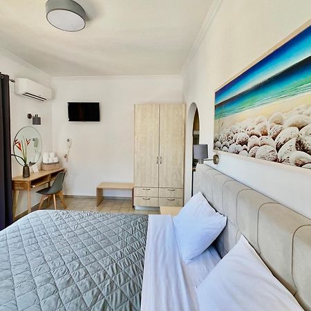 Athanasia Apartments Skiatos Zewnętrze zdjęcie