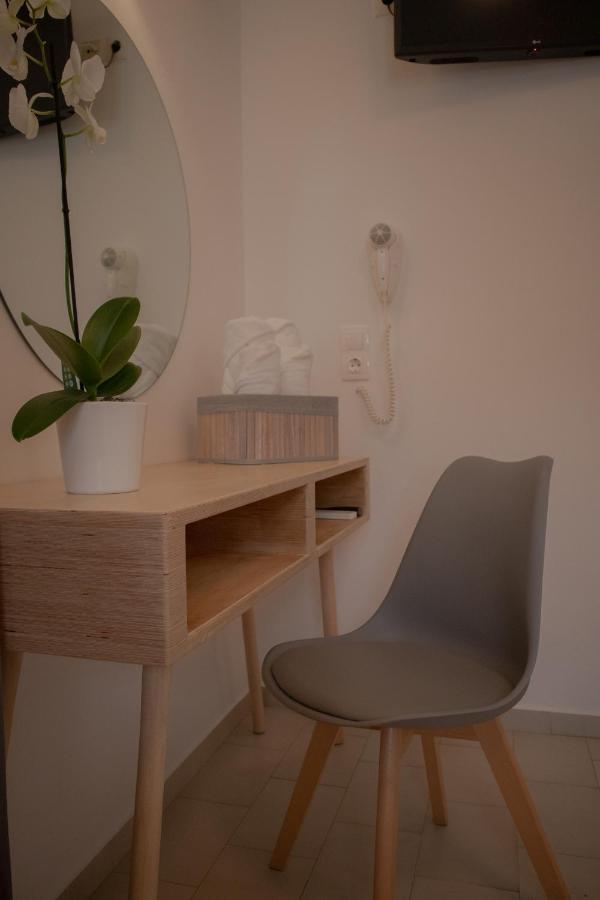 Athanasia Apartments Skiatos Zewnętrze zdjęcie