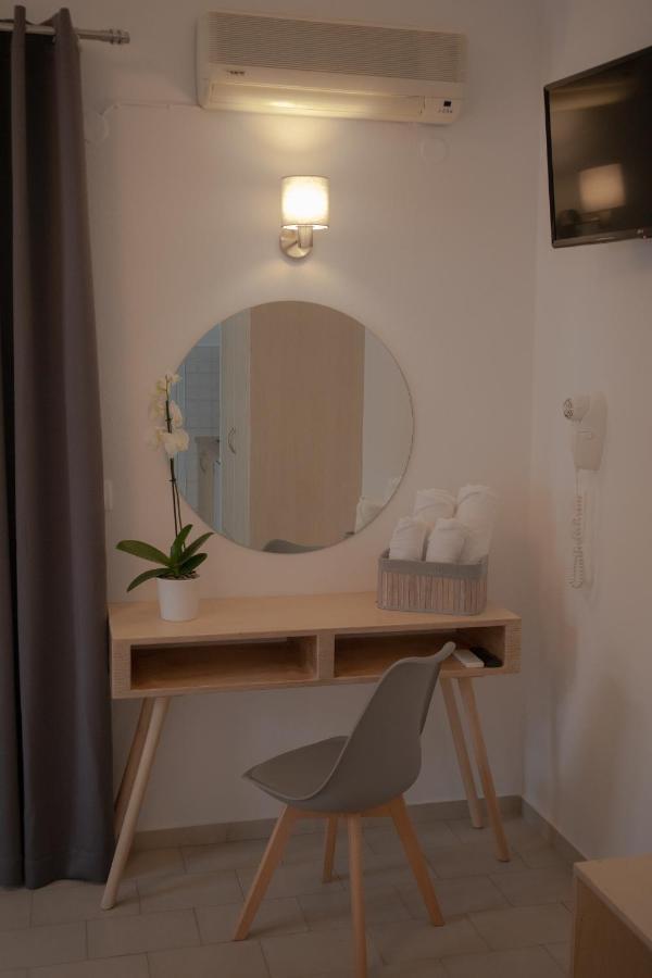 Athanasia Apartments Skiatos Zewnętrze zdjęcie