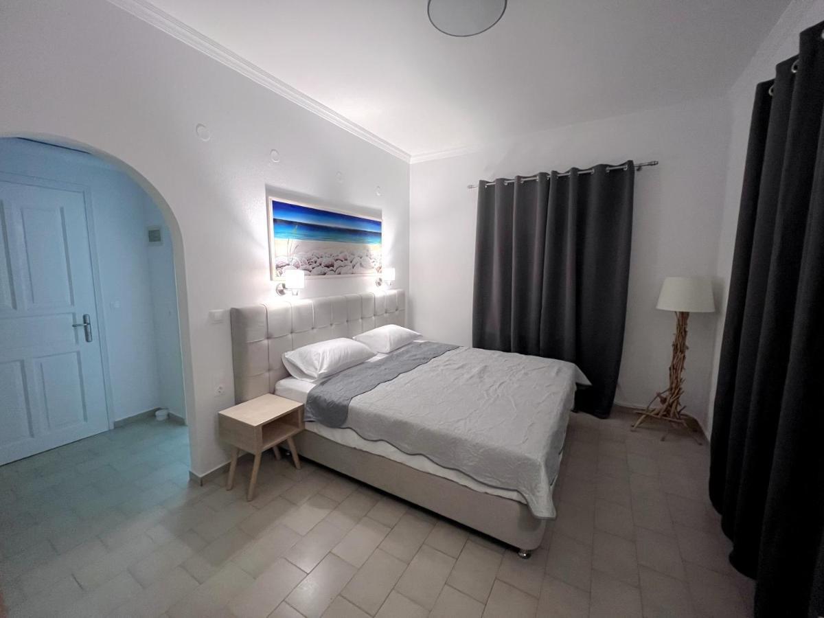 Athanasia Apartments Skiatos Zewnętrze zdjęcie