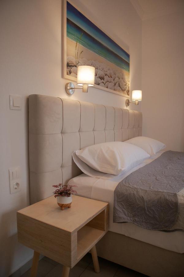 Athanasia Apartments Skiatos Zewnętrze zdjęcie