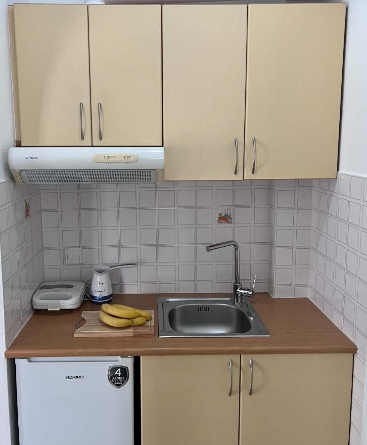 Athanasia Apartments Skiatos Zewnętrze zdjęcie