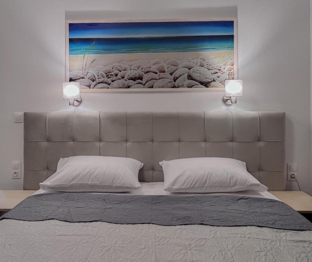 Athanasia Apartments Skiatos Zewnętrze zdjęcie