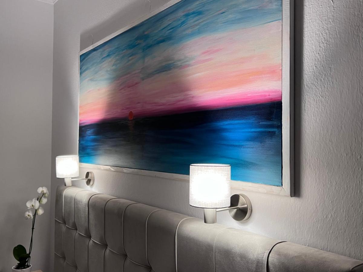 Athanasia Apartments Skiatos Zewnętrze zdjęcie