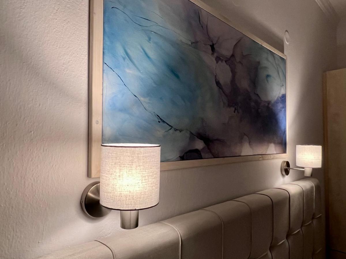 Athanasia Apartments Skiatos Zewnętrze zdjęcie