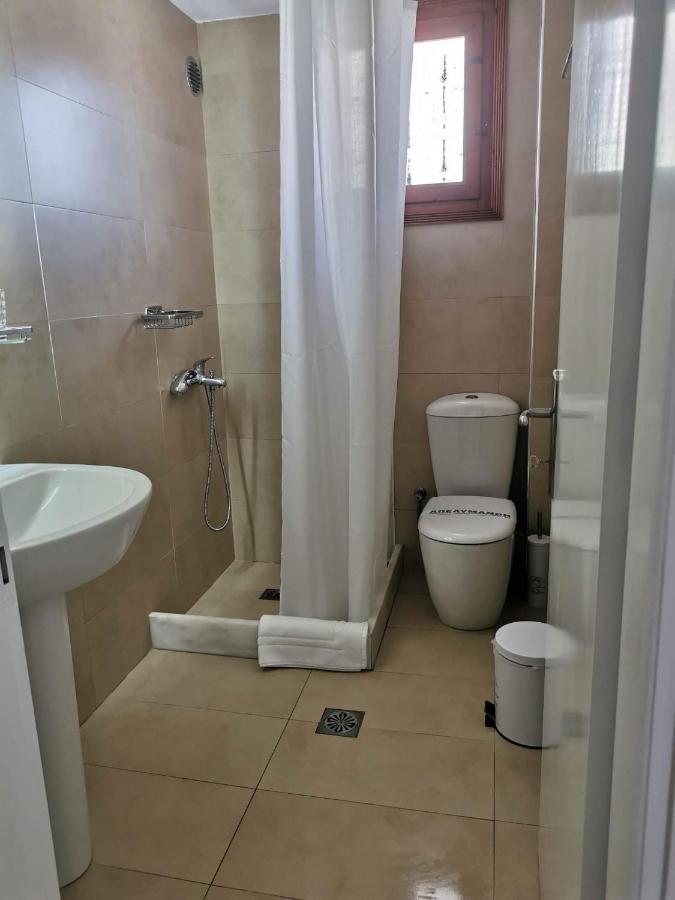 Athanasia Apartments Skiatos Zewnętrze zdjęcie