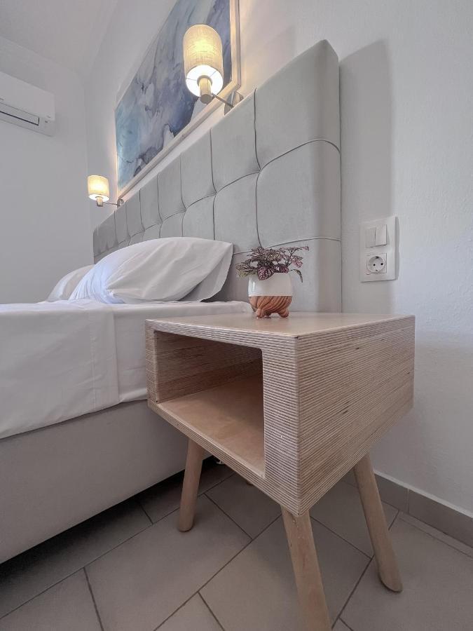 Athanasia Apartments Skiatos Zewnętrze zdjęcie