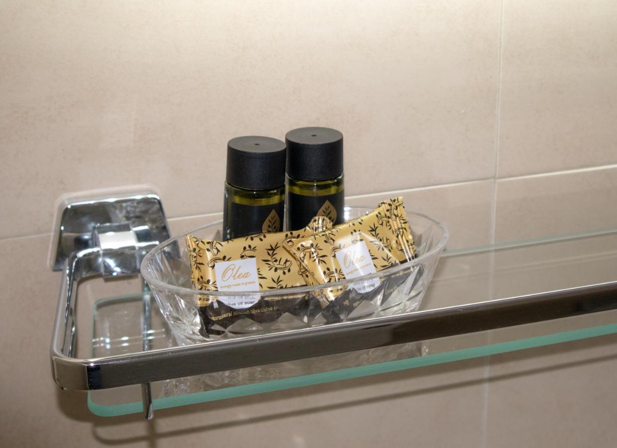 Athanasia Apartments Skiatos Zewnętrze zdjęcie