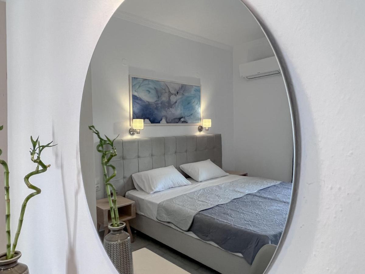 Athanasia Apartments Skiatos Zewnętrze zdjęcie