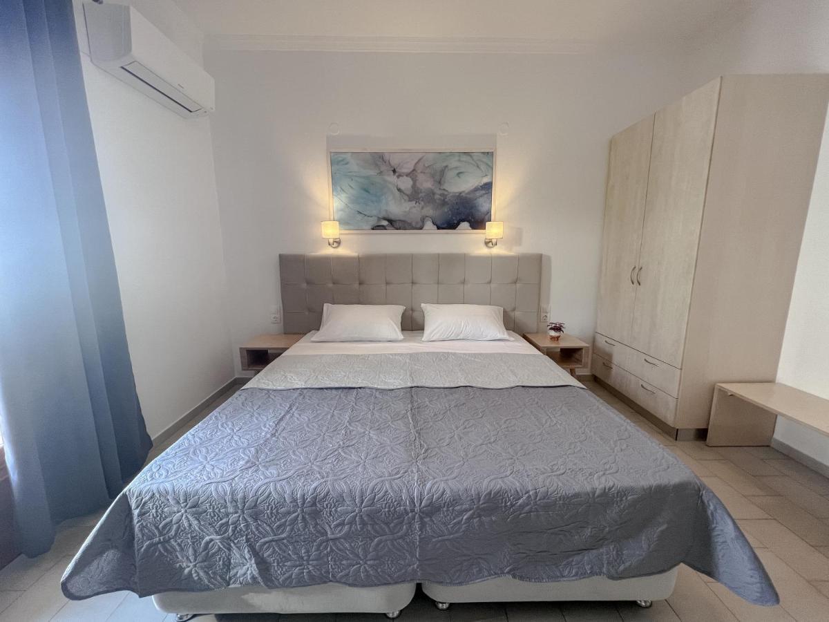 Athanasia Apartments Skiatos Zewnętrze zdjęcie