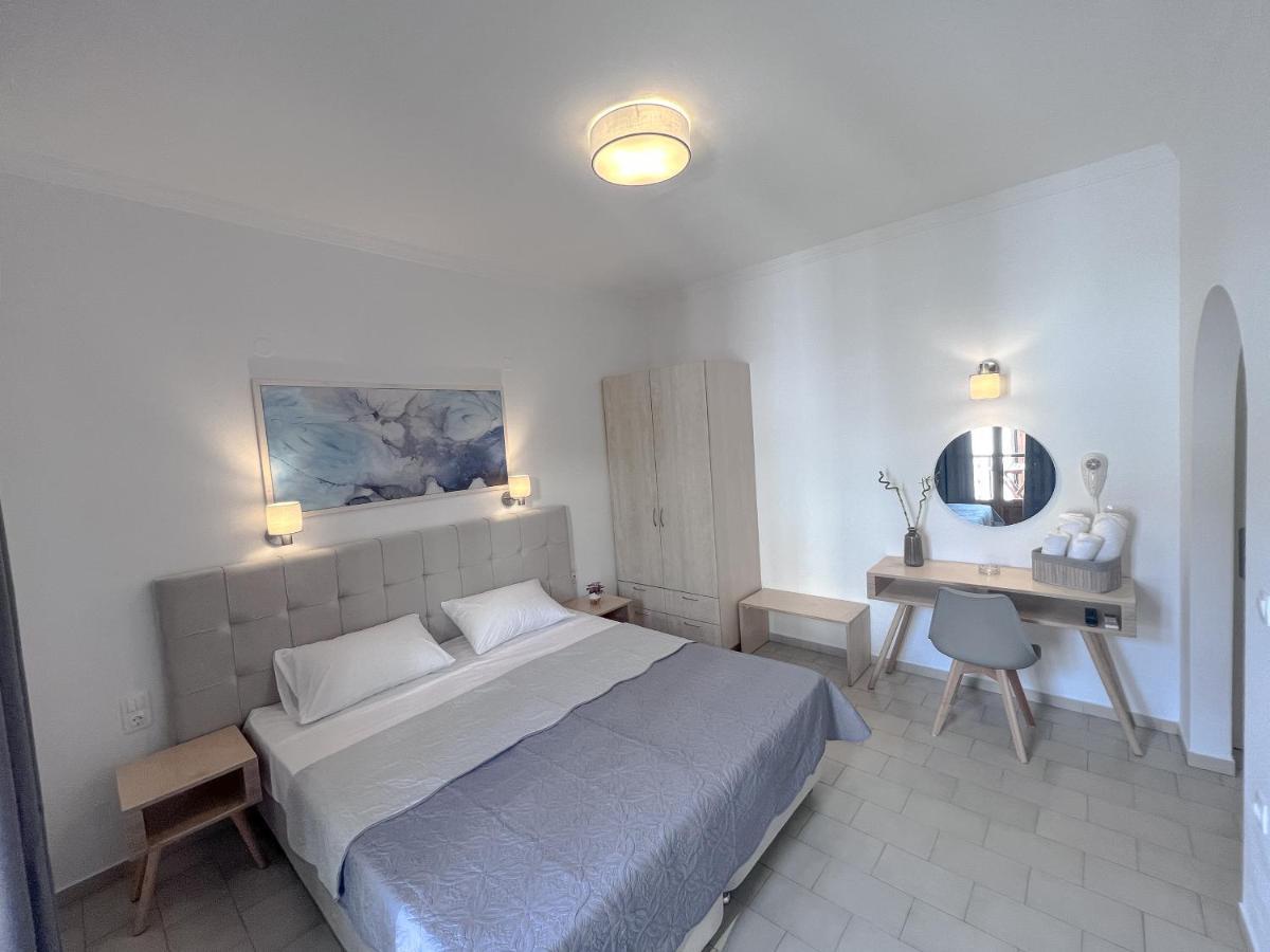 Athanasia Apartments Skiatos Zewnętrze zdjęcie