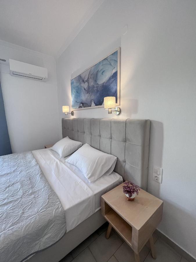Athanasia Apartments Skiatos Zewnętrze zdjęcie