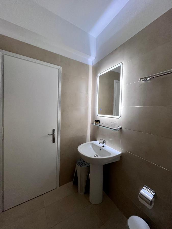 Athanasia Apartments Skiatos Zewnętrze zdjęcie