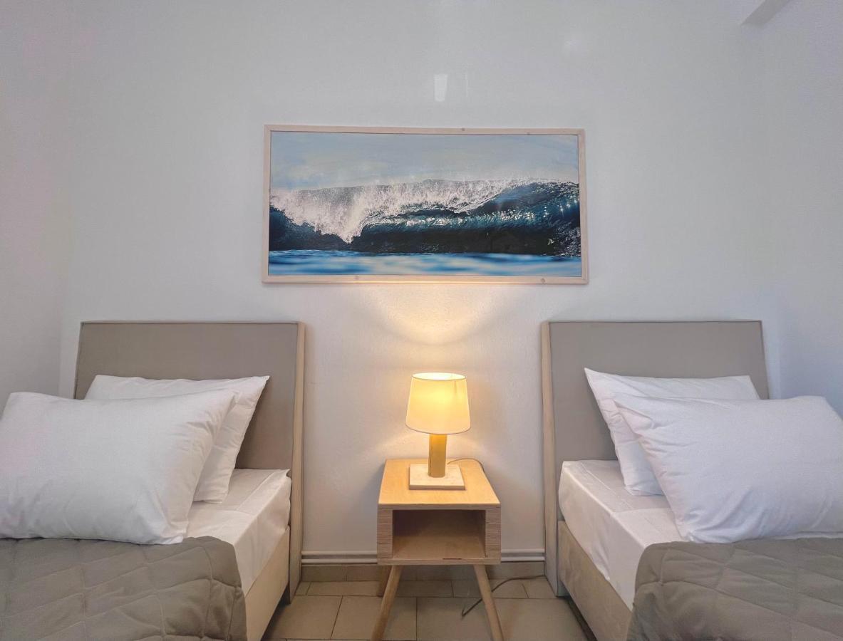 Athanasia Apartments Skiatos Zewnętrze zdjęcie