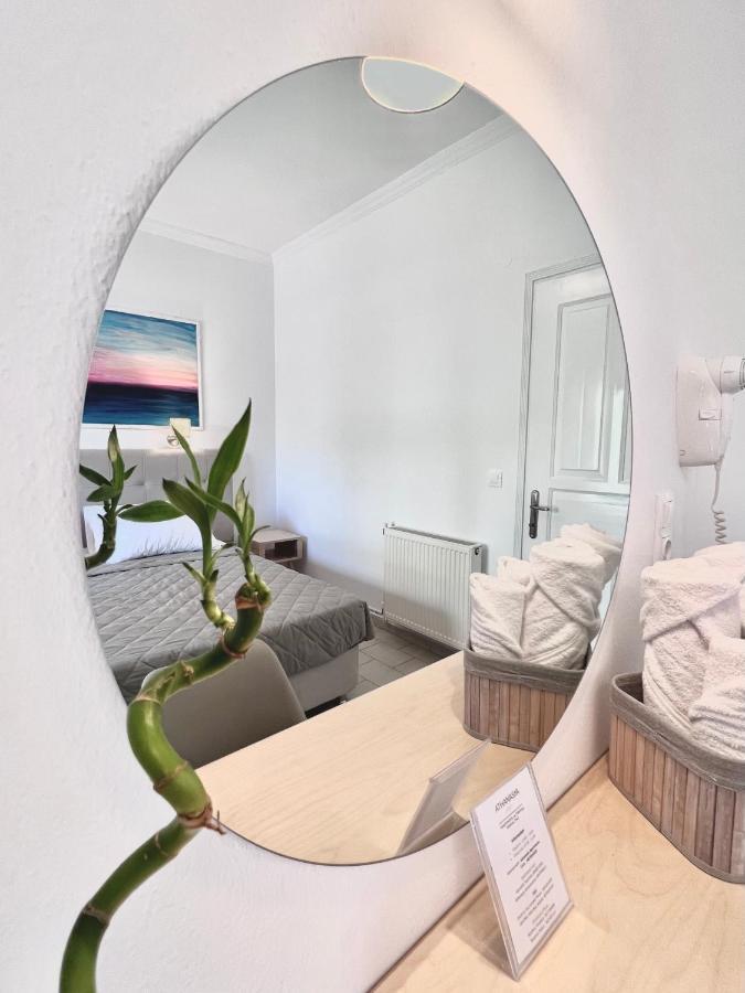 Athanasia Apartments Skiatos Zewnętrze zdjęcie