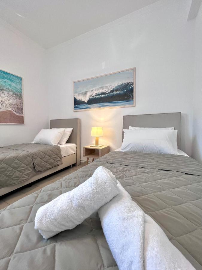 Athanasia Apartments Skiatos Zewnętrze zdjęcie