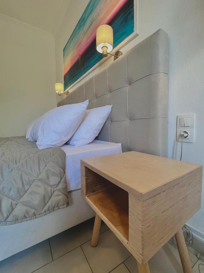Athanasia Apartments Skiatos Zewnętrze zdjęcie