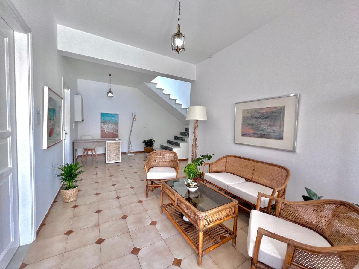 Athanasia Apartments Skiatos Zewnętrze zdjęcie