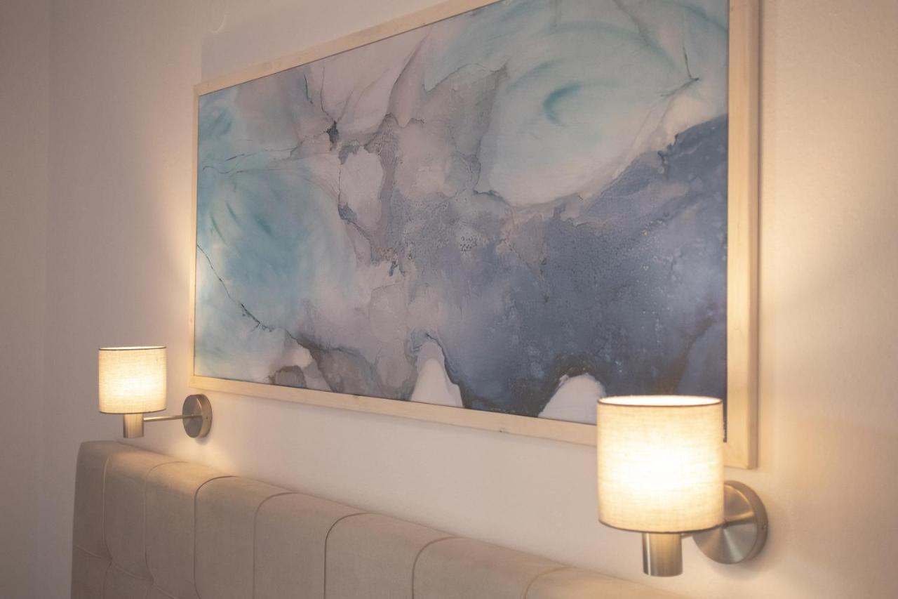 Athanasia Apartments Skiatos Zewnętrze zdjęcie
