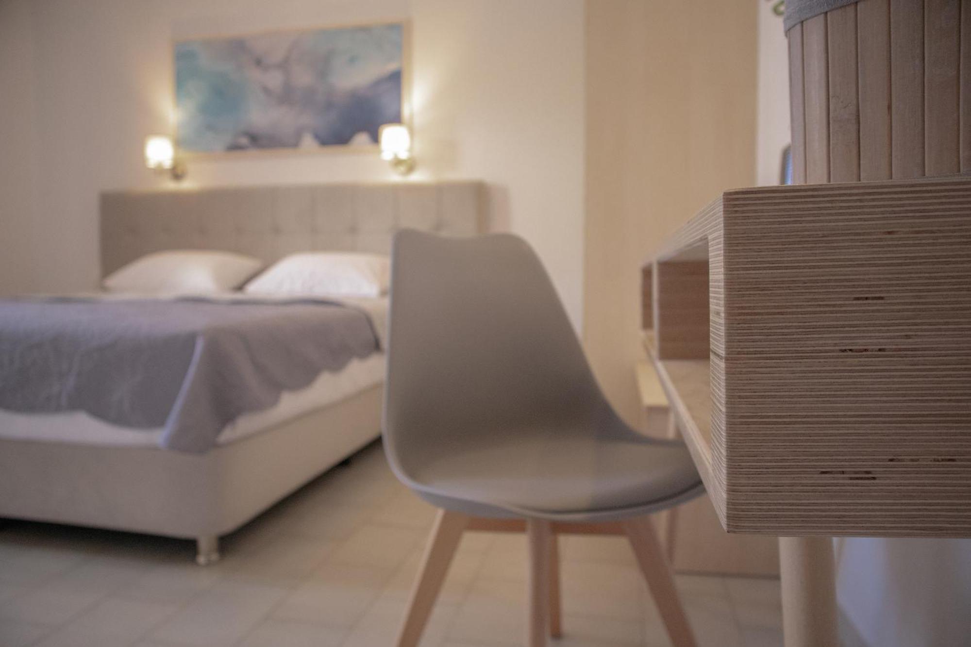 Athanasia Apartments Skiatos Zewnętrze zdjęcie