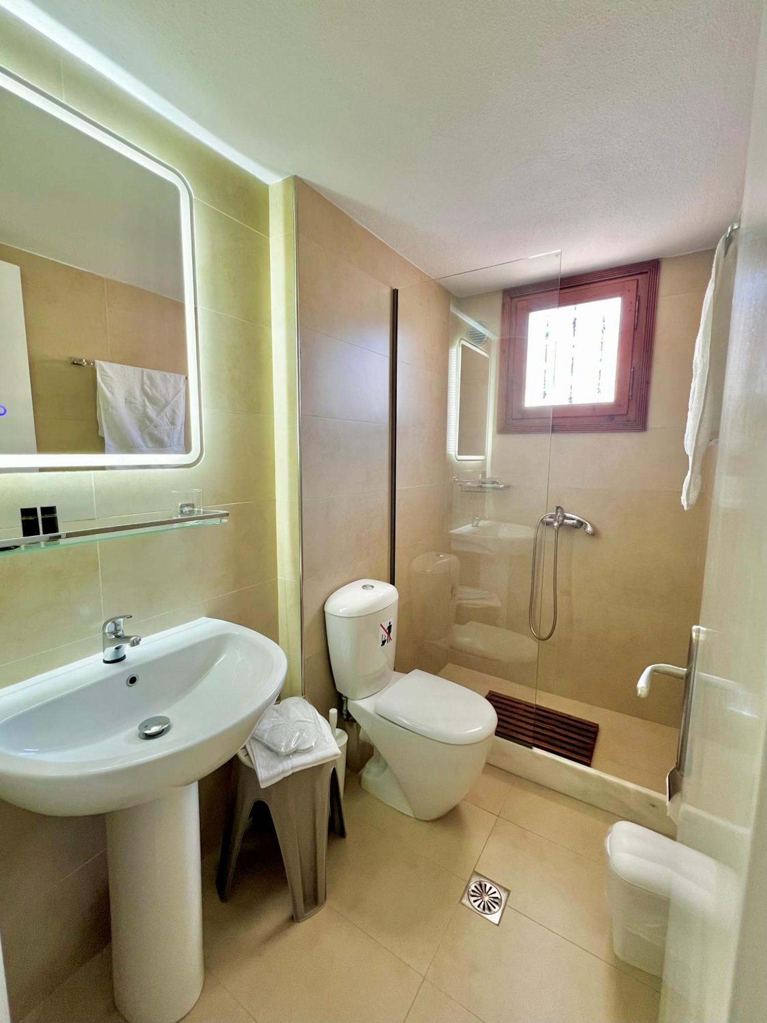 Athanasia Apartments Skiatos Zewnętrze zdjęcie