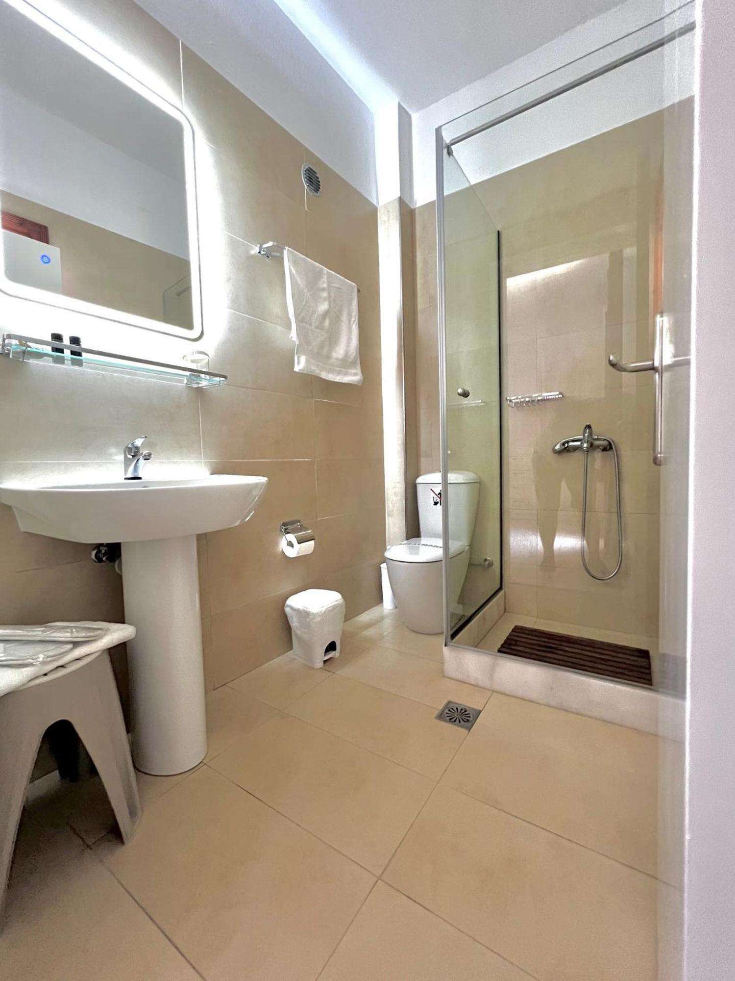 Athanasia Apartments Skiatos Zewnętrze zdjęcie