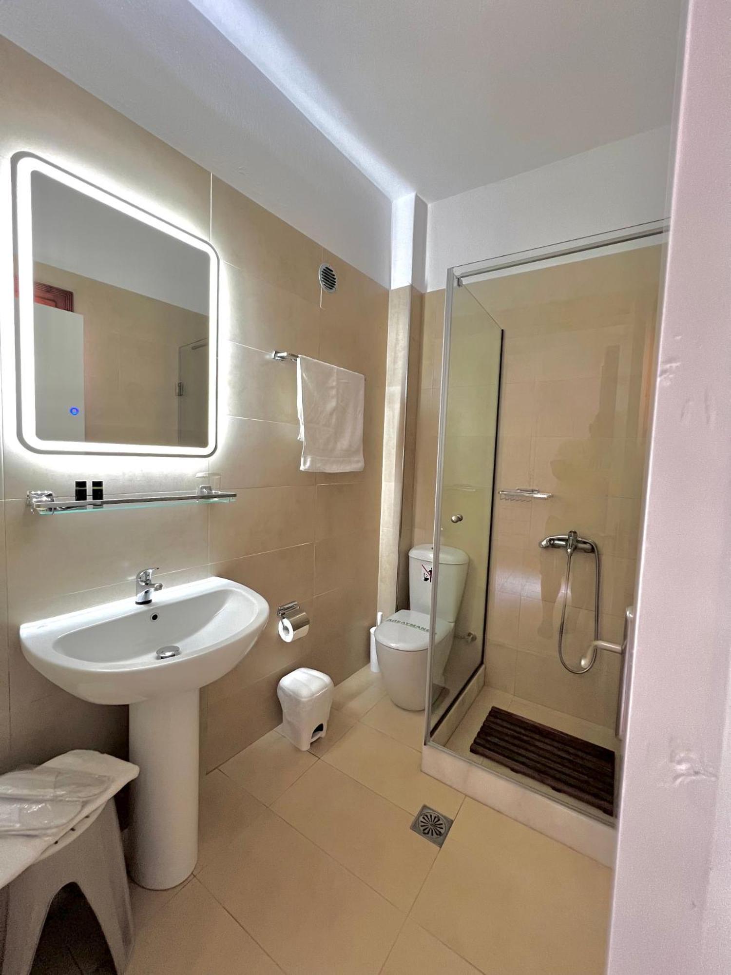 Athanasia Apartments Skiatos Zewnętrze zdjęcie