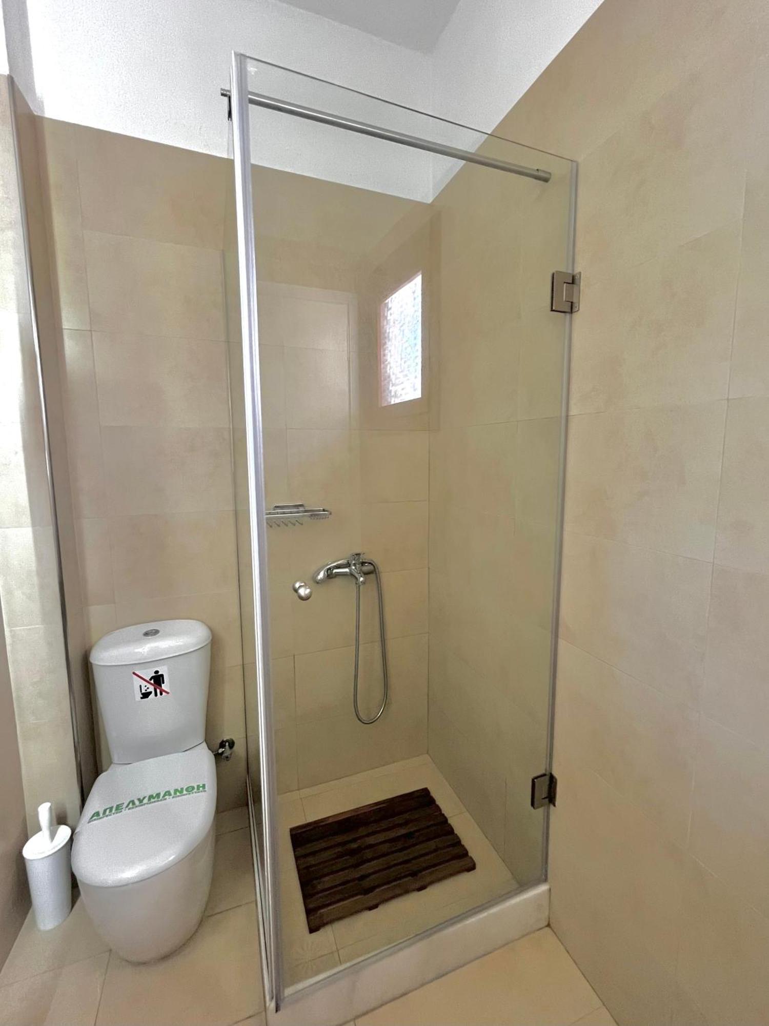 Athanasia Apartments Skiatos Zewnętrze zdjęcie